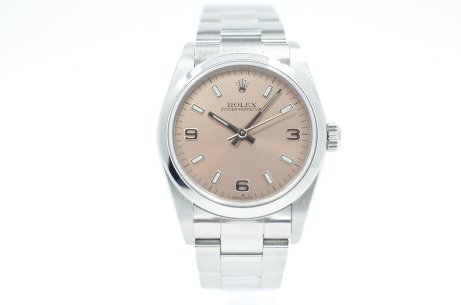 Rolex Oyster Perpetual 77080